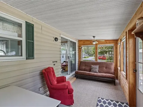 1 Pike Circle South Hero VT 05486