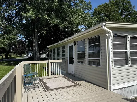 1 Pike Circle South Hero VT 05486