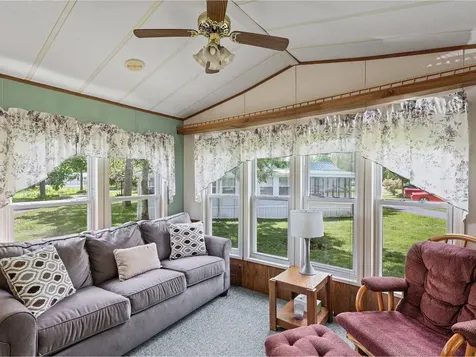 1 Pike Circle South Hero VT 05486