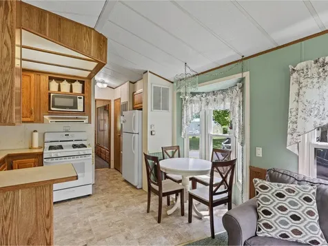 1 Pike Circle South Hero VT 05486