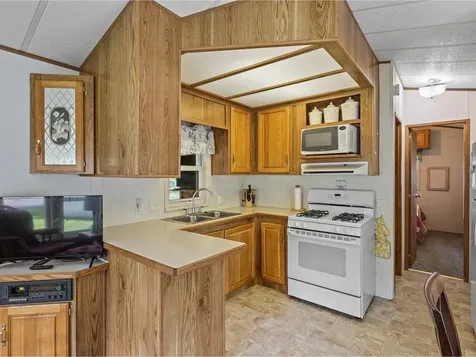 1 Pike Circle South Hero VT 05486