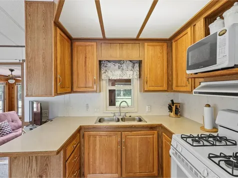 1 Pike Circle South Hero VT 05486