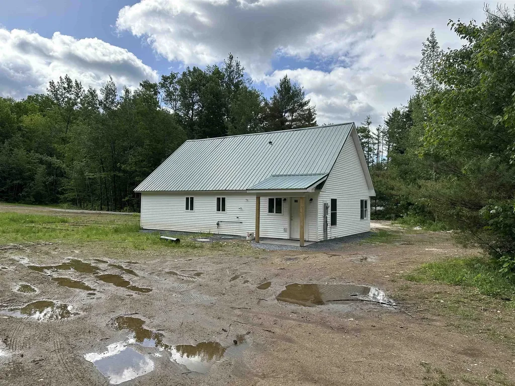 52 Robin Bird Lane Brandon VT 05733