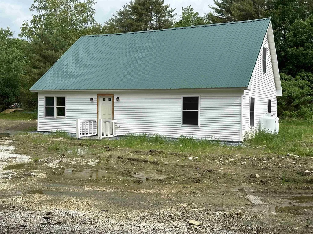 52 Robin Bird Lane Brandon VT 05733