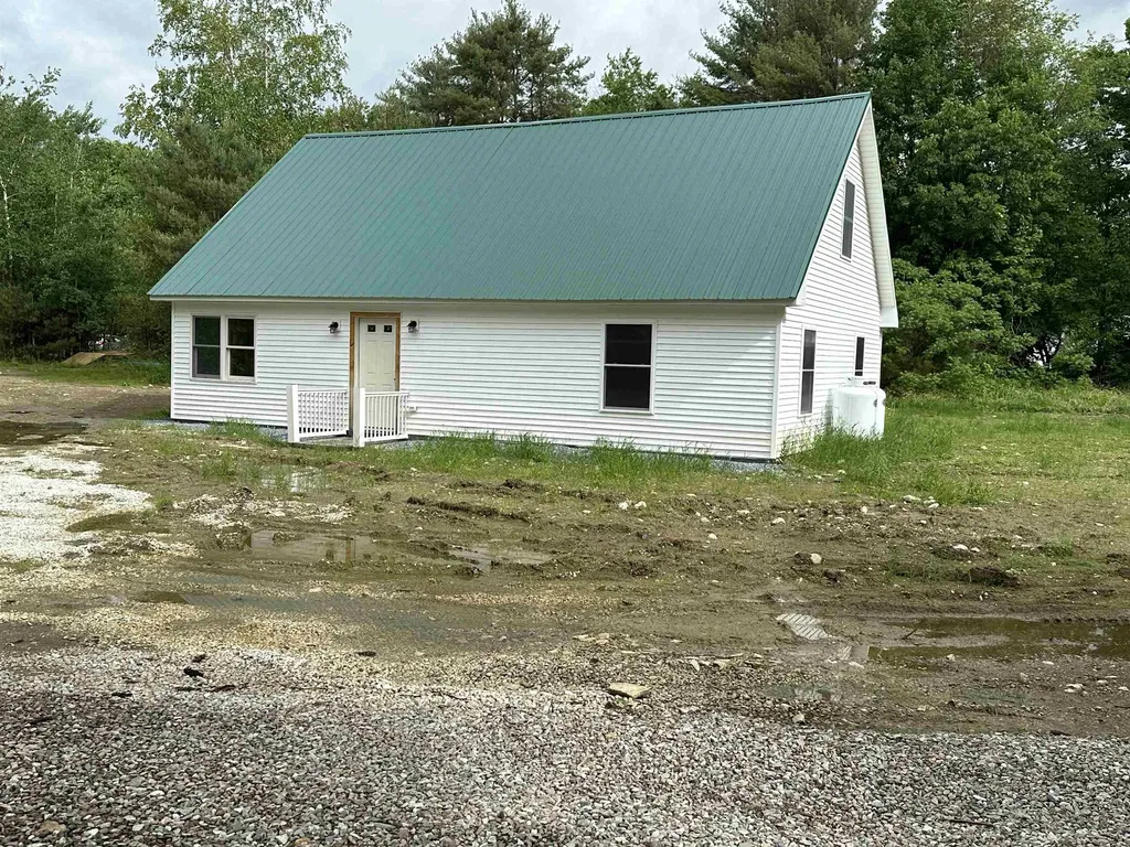 52 Robin Bird Lane Brandon VT 05733