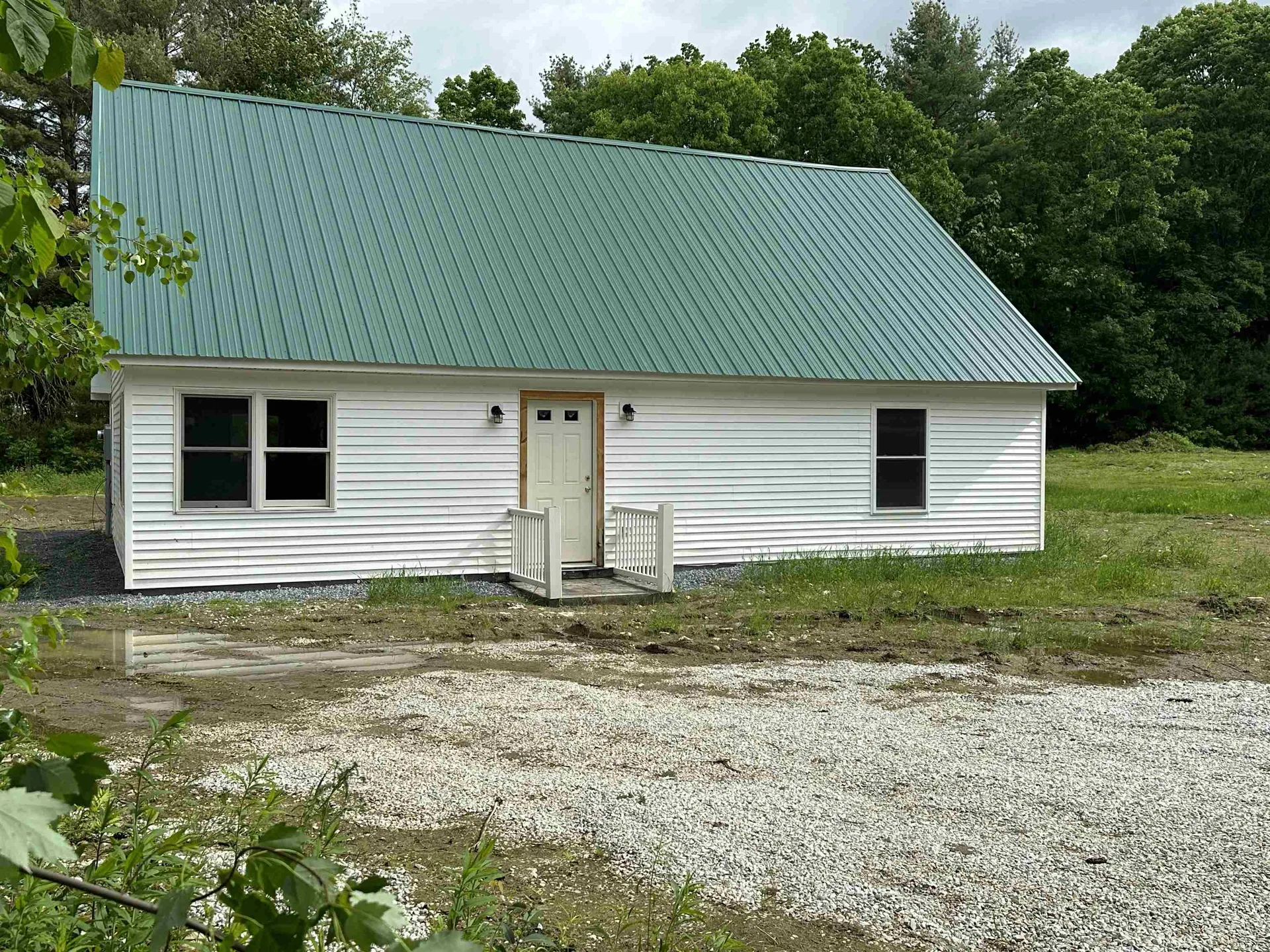 52 Robin Bird Lane Brandon VT 05733