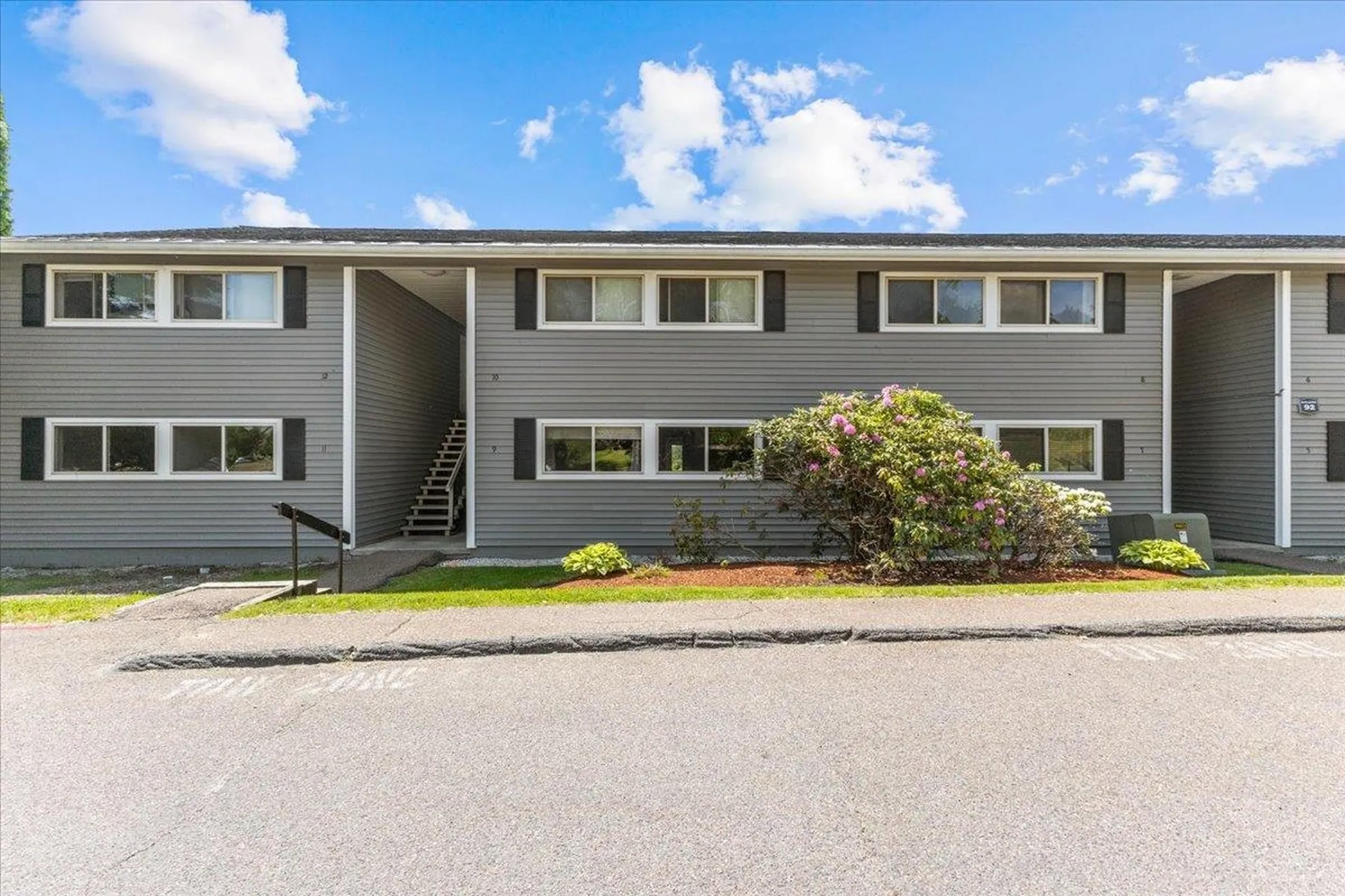 92 Quarry Hill Road South Burlington VT 05403