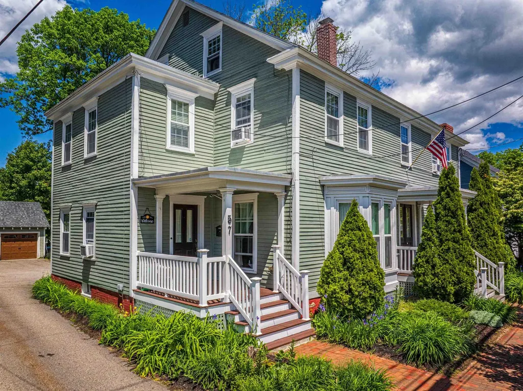 57 Silver Street Dover NH 03820
