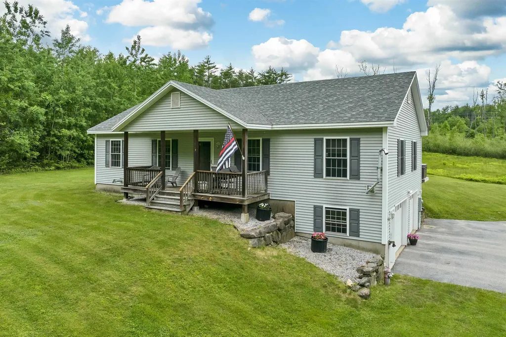 250 School Street Tilton NH 03276