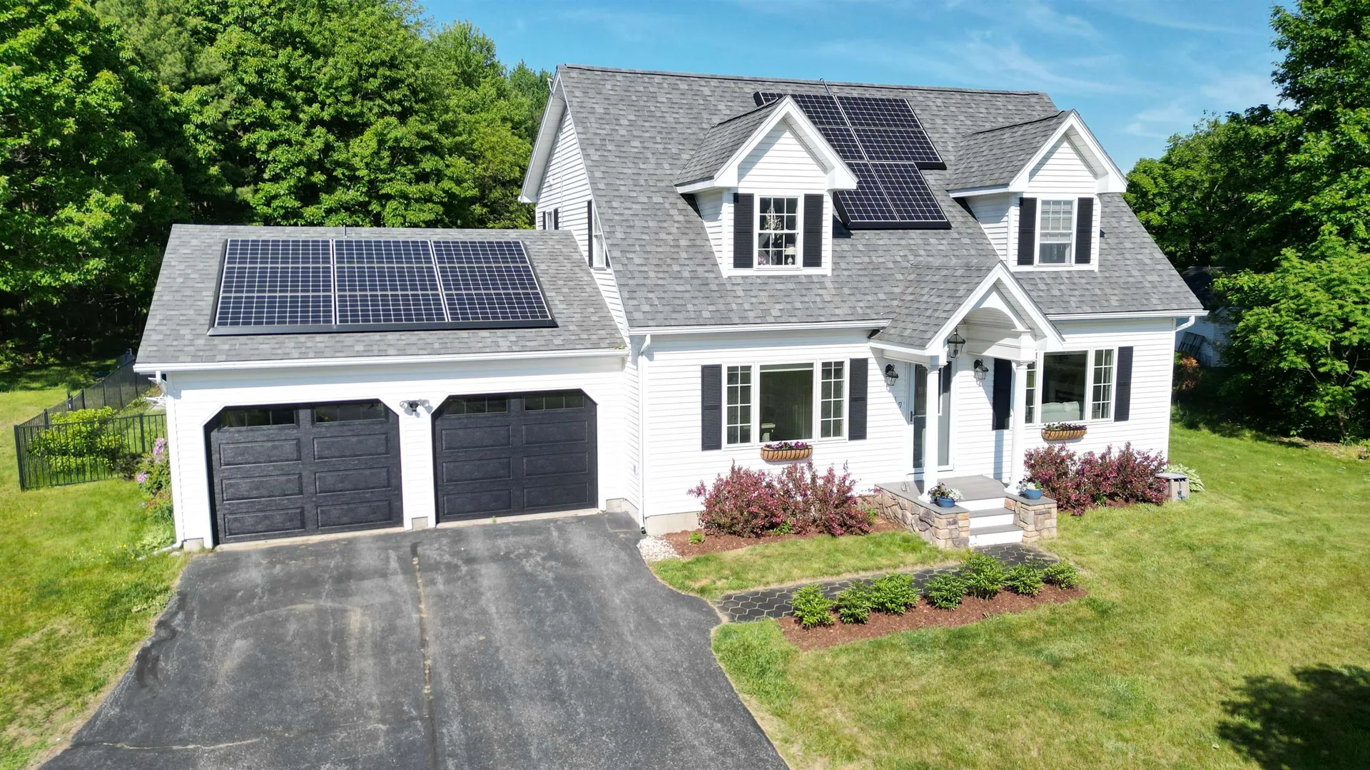 19 Lena Court Milton VT 05468