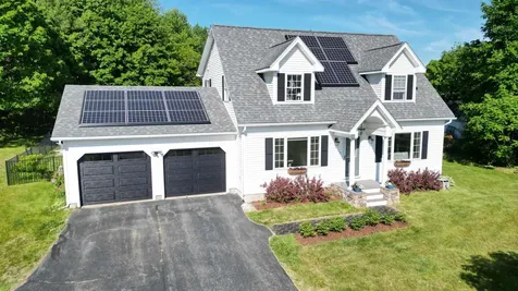 19 Lena Court Milton VT 05468