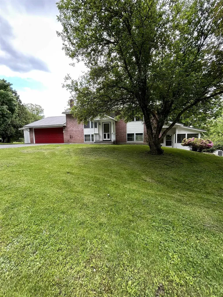 108 Fish Hill Road Randolph VT 05060