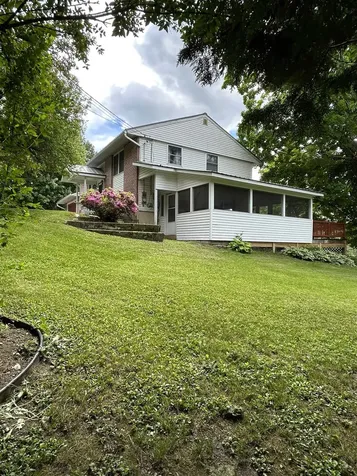 108 Fish Hill Road Randolph VT 05060