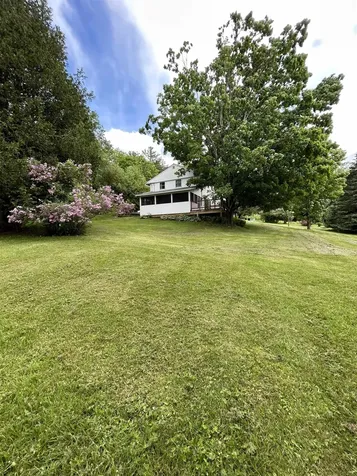 108 Fish Hill Road Randolph VT 05060