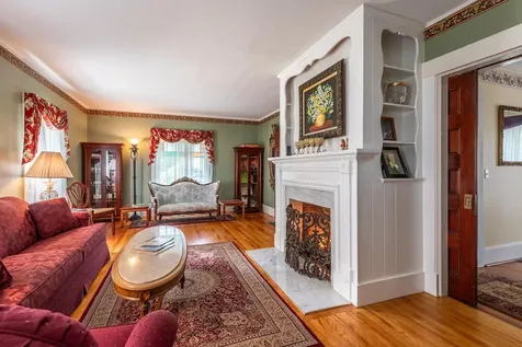 656 Main Street Chester VT 05143