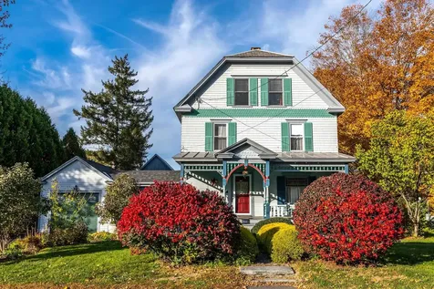 656 Main Street Chester VT 05143