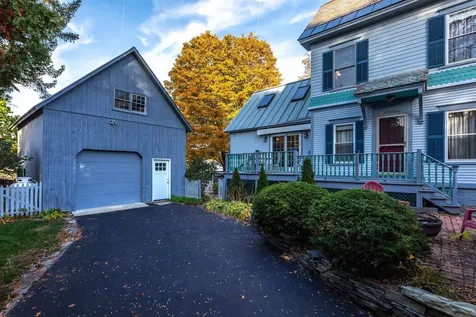 656 Main Street Chester VT 05143