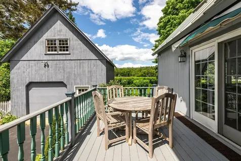 656 Main Street Chester VT 05143