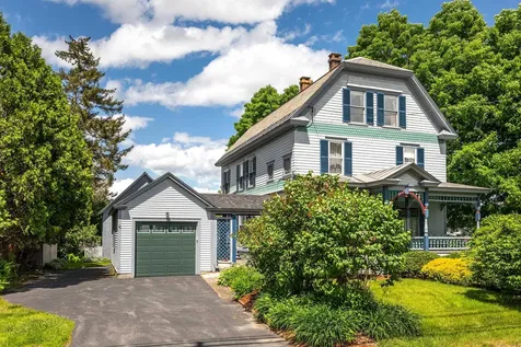 656 Main Street Chester VT 05143
