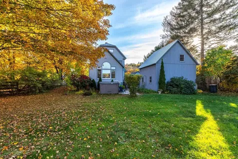 656 Main Street Chester VT 05143