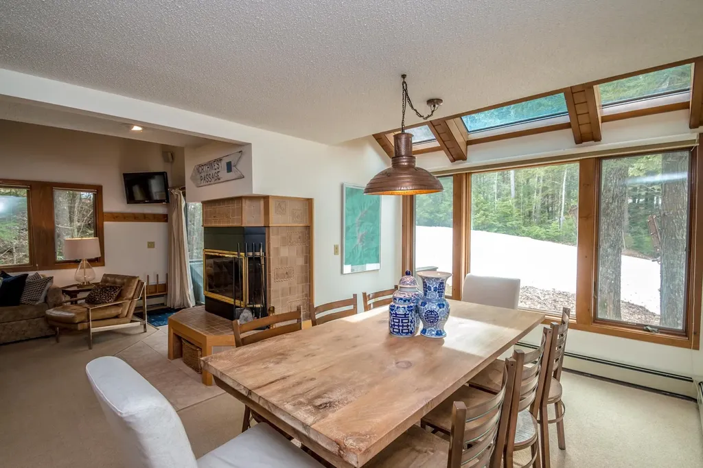 54 Mountainside At Attitash Road Bartlett NH 03812
