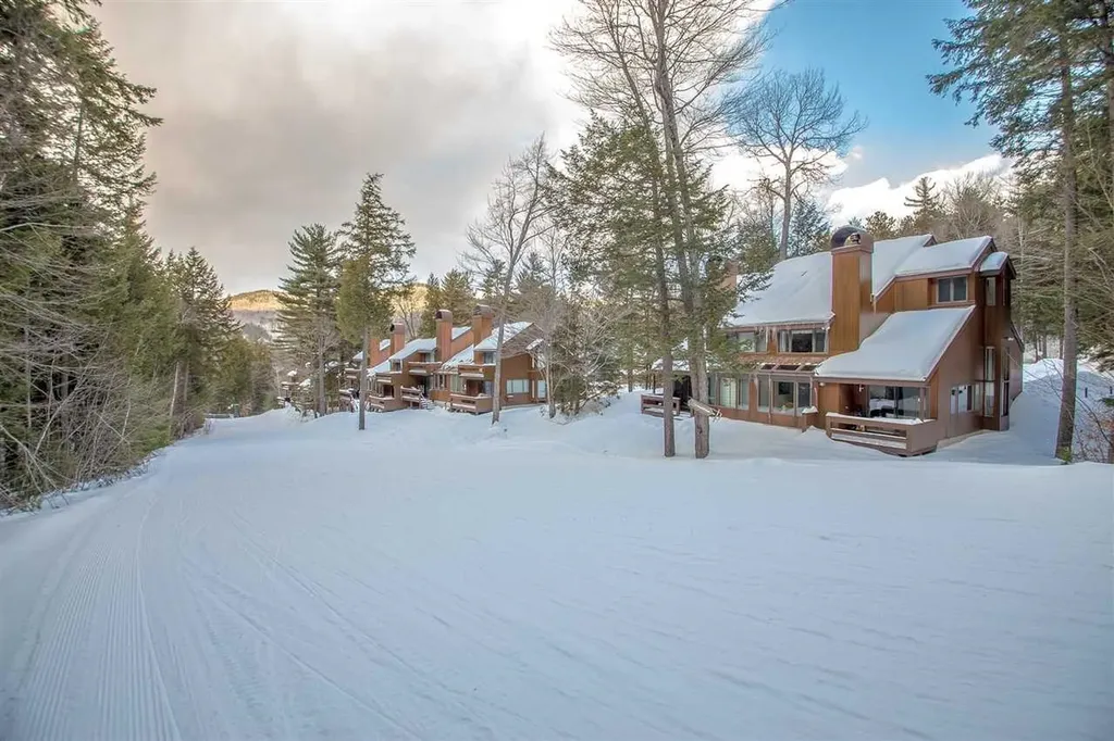 54 Mountainside At Attitash Road Bartlett NH 03812