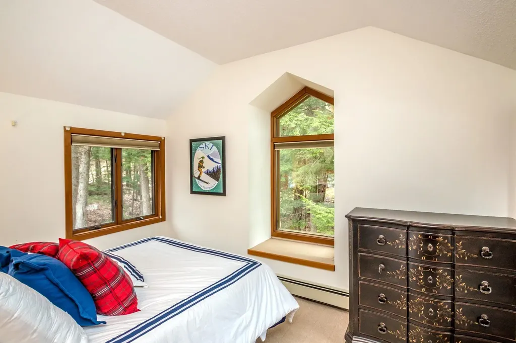 54 Mountainside At Attitash Road Bartlett NH 03812