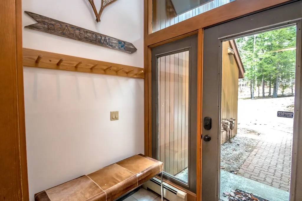 54 Mountainside At Attitash Road Bartlett NH 03812