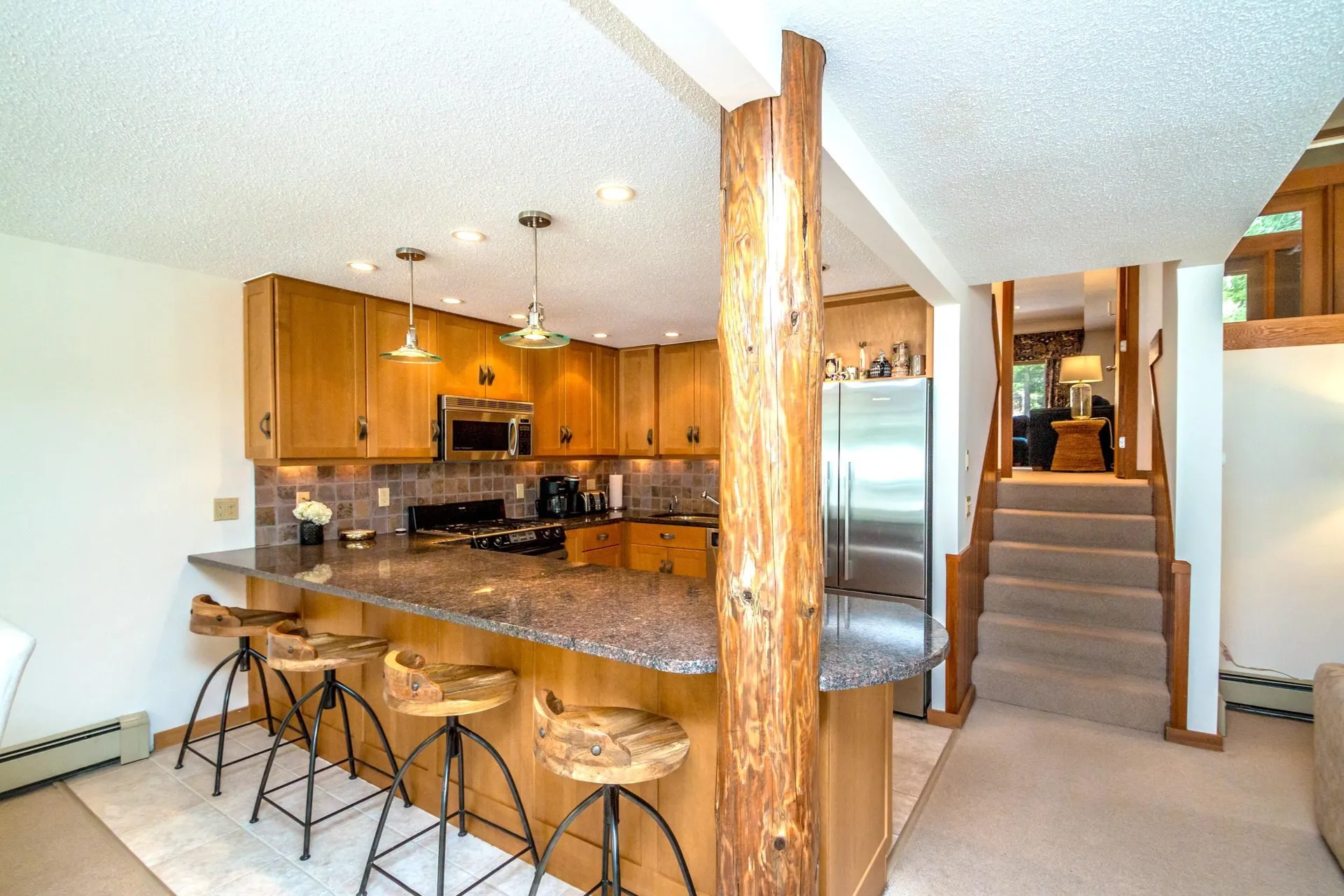 54 Mountainside At Attitash Road Bartlett NH 03812