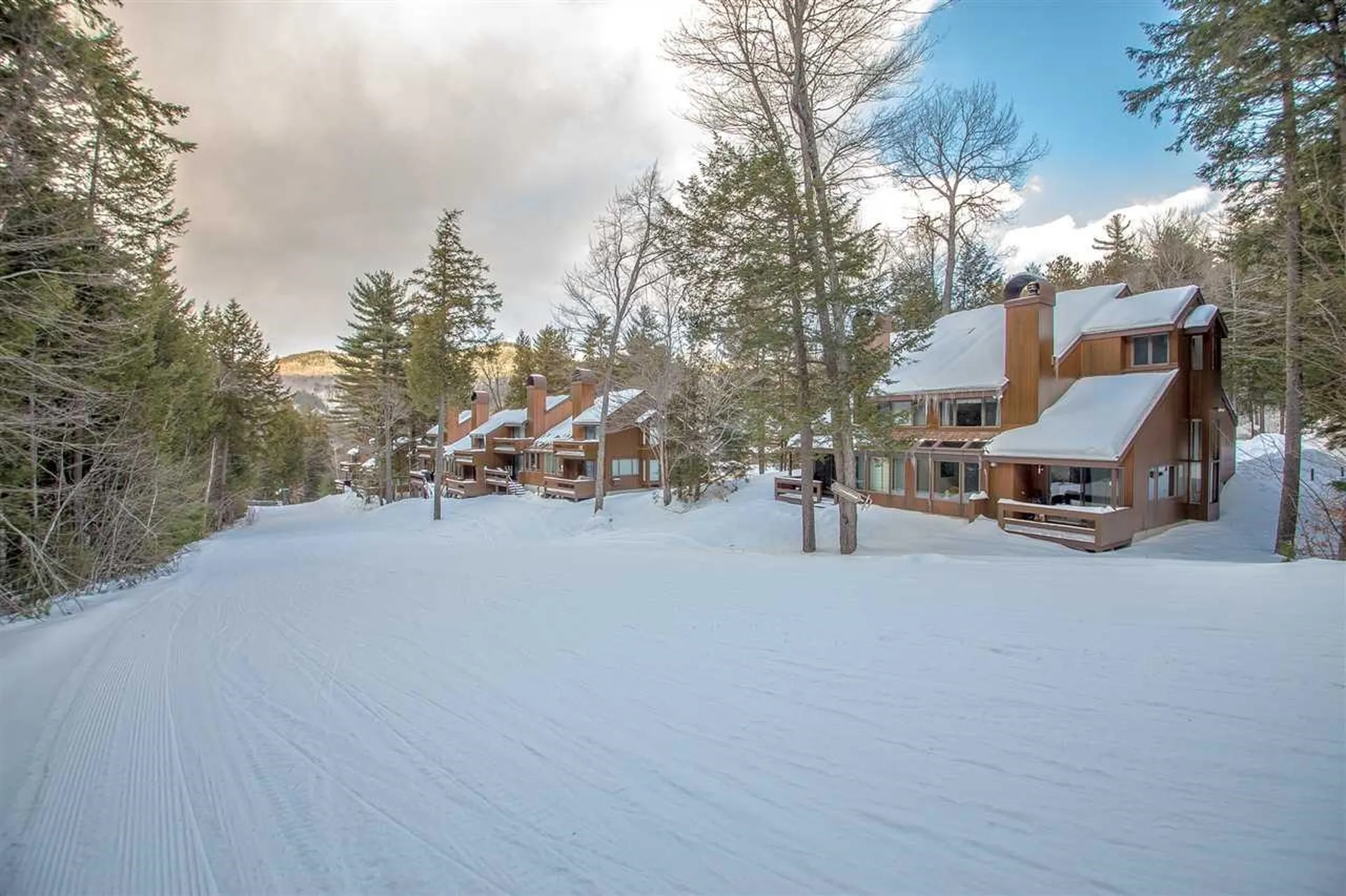 54 Mountainside At Attitash Road Bartlett NH 03812