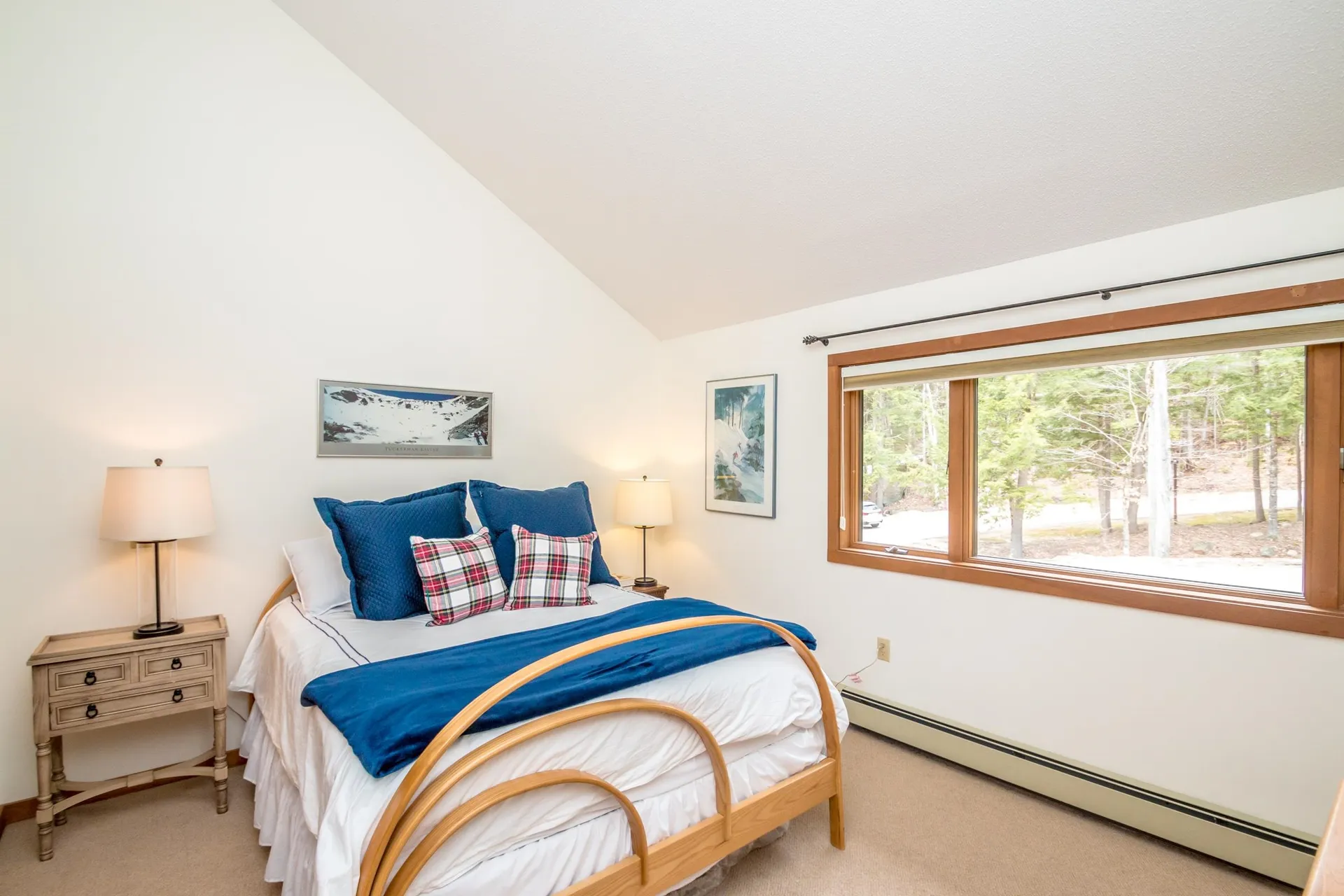 54 Mountainside At Attitash Road Bartlett NH 03812