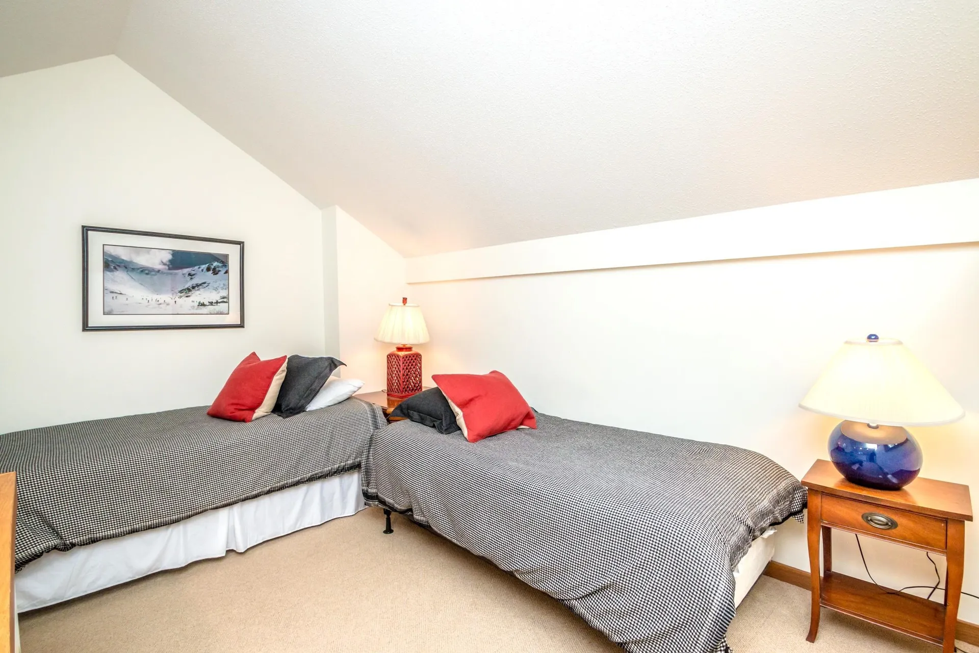 54 Mountainside At Attitash Road Bartlett NH 03812