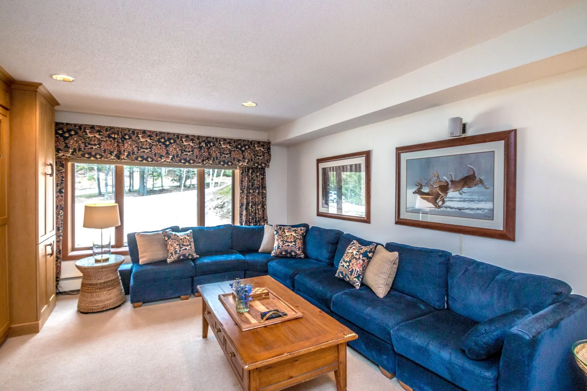 54 Mountainside At Attitash Road Bartlett NH 03812