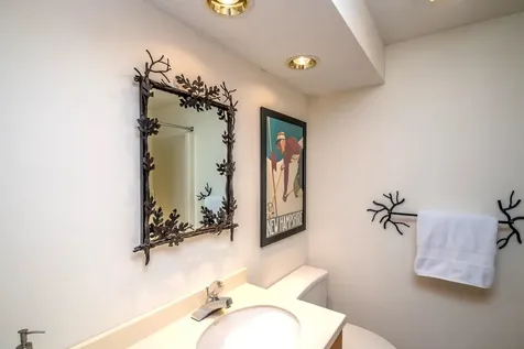 54 Mountainside At Attitash Road Bartlett NH 03812