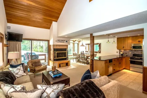 54 Mountainside At Attitash Road Bartlett NH 03812