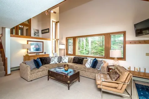 54 Mountainside At Attitash Road Bartlett NH 03812