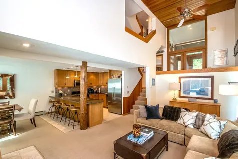 54 Mountainside At Attitash Road Bartlett NH 03812