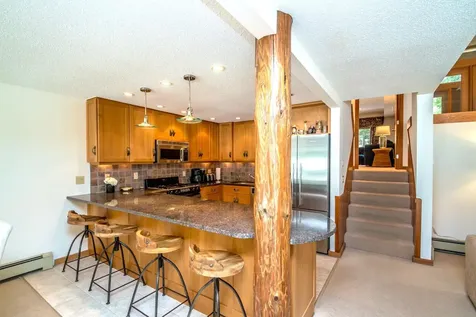 54 Mountainside At Attitash Road Bartlett NH 03812