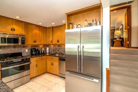 54 Mountainside At Attitash Road Bartlett NH 03812