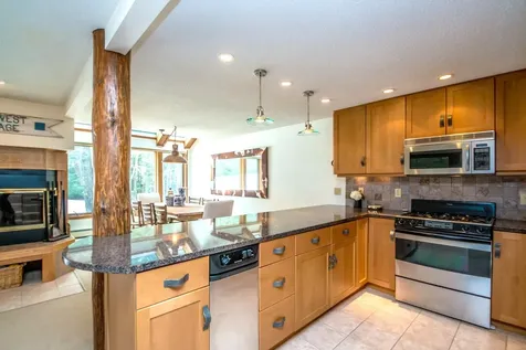 54 Mountainside At Attitash Road Bartlett NH 03812