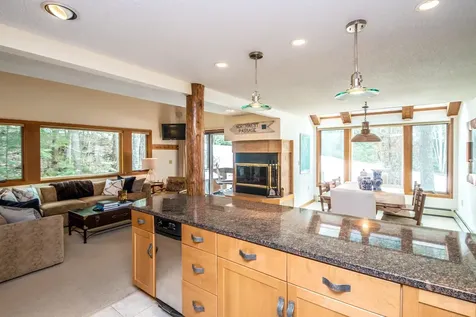 54 Mountainside At Attitash Road Bartlett NH 03812