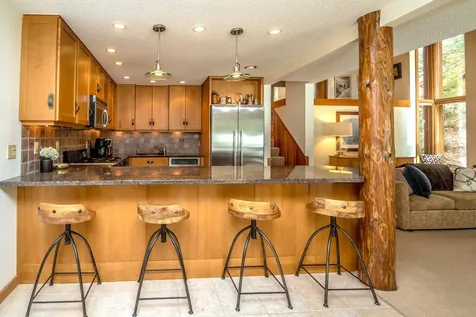 54 Mountainside At Attitash Road Bartlett NH 03812