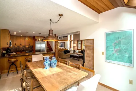 54 Mountainside At Attitash Road Bartlett NH 03812