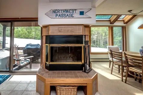 54 Mountainside At Attitash Road Bartlett NH 03812