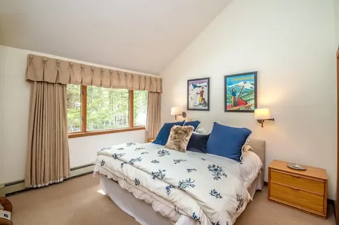 54 Mountainside At Attitash Road Bartlett NH 03812