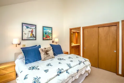 54 Mountainside At Attitash Road Bartlett NH 03812