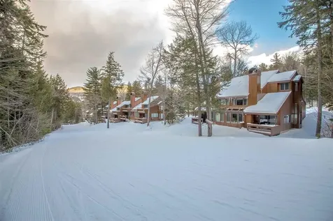 54 Mountainside At Attitash Road Bartlett NH 03812