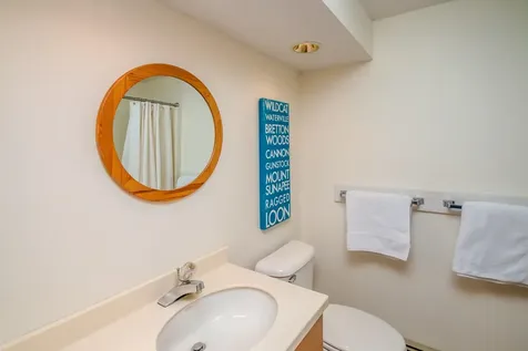 54 Mountainside At Attitash Road Bartlett NH 03812