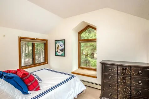 54 Mountainside At Attitash Road Bartlett NH 03812