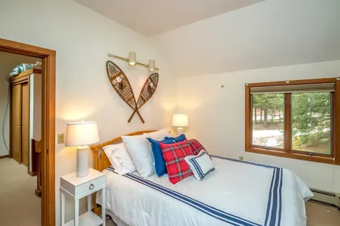 54 Mountainside At Attitash Road Bartlett NH 03812